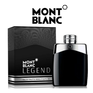 Mont Blanc Legend 100 ML