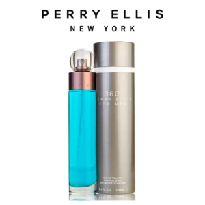 360° Perry Ellis 100ml