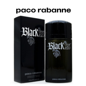 Black XS 100ml