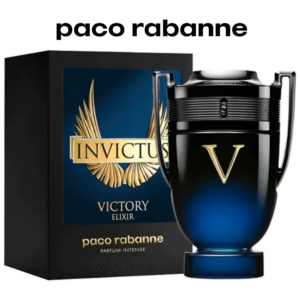 INVICTUS VICTORY ELIXIR 100 ML