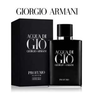 🌊✨ ACQUA DI GIÒ PROFUMO 100 ML