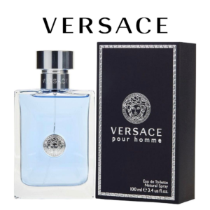 🌟 POUR HOMME VERSACE 100 ML