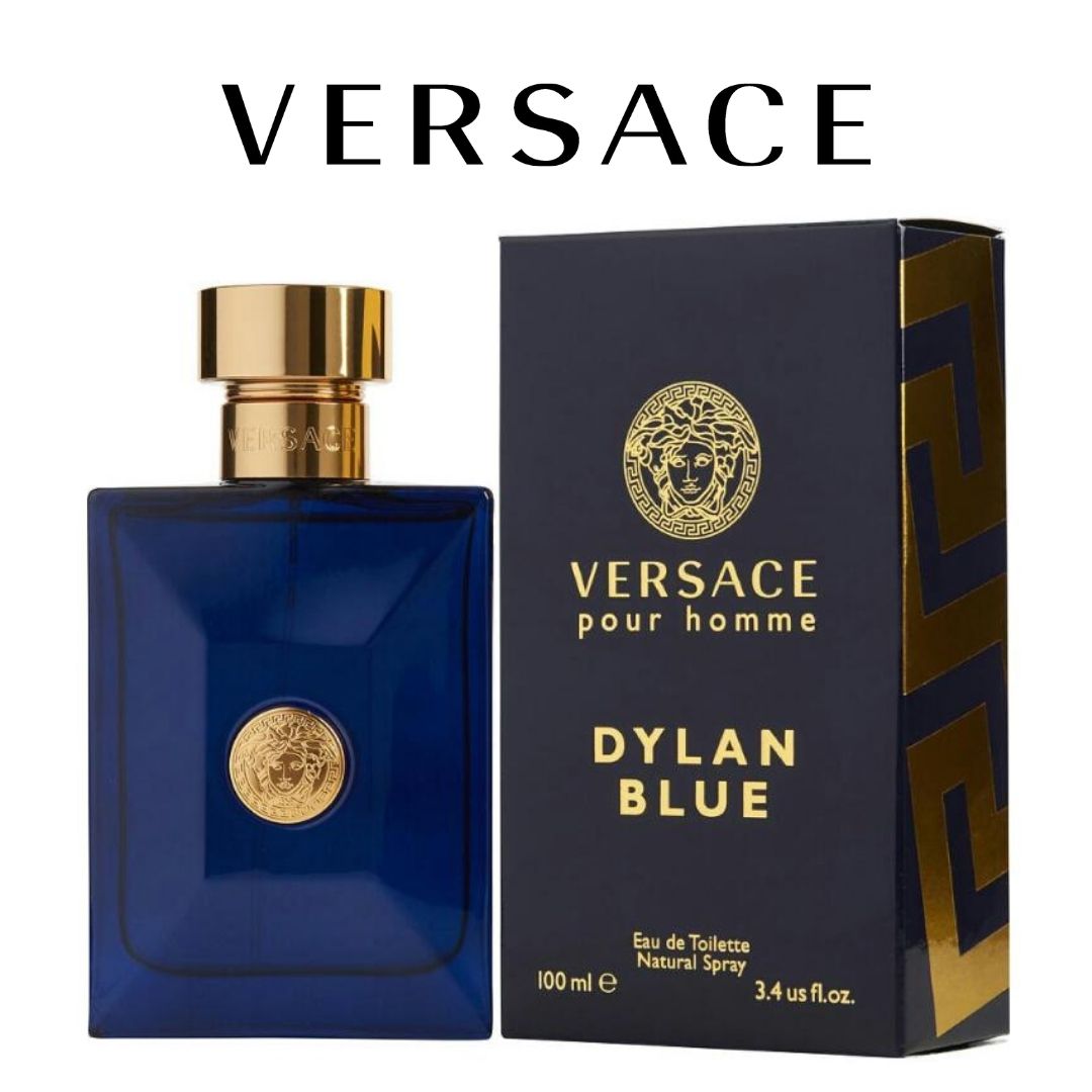 🌊 Dylan Blue Men 100 ML