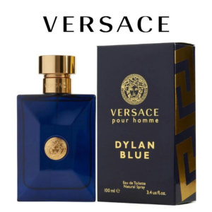 Dylan Blue Men Versace 100 ML