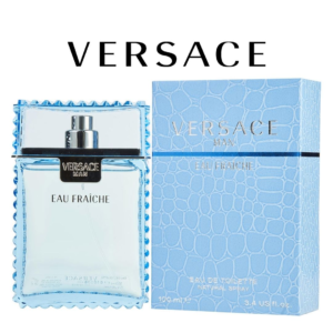 🌟 Versace Man Eau Fraîche 100 ML