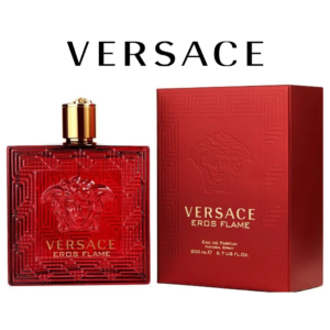 🔥 Eros Flame Versace 100 ML