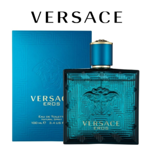 💎 Eros Versace 100 ML