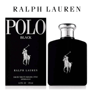 💎 Polo Black 100 ML