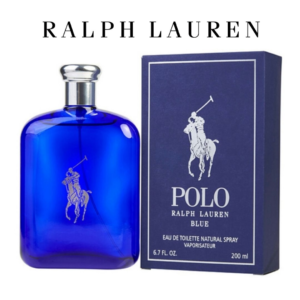 💎 Polo Blue 100 ML