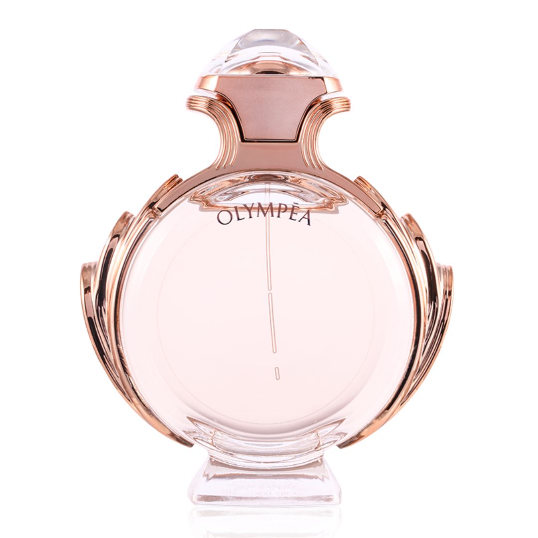 Olympea de Paco Rabanne