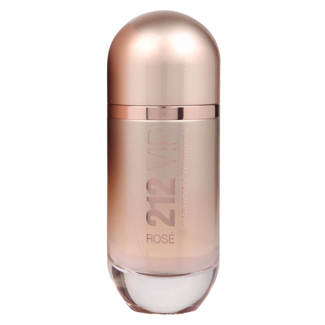 212 VIP ROSE + PERFUMERO